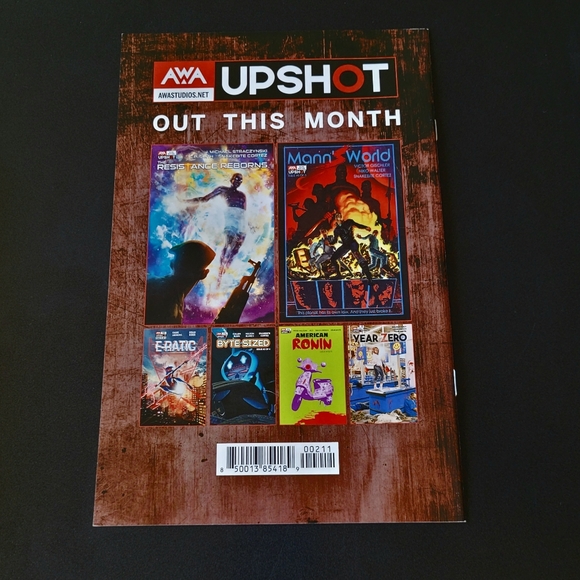 E-Ratic #2 - Picture 7 of 7